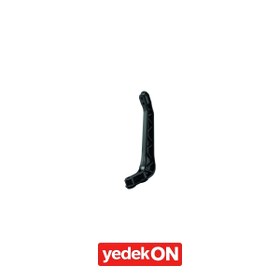 Resim Mercedes Tampon Bağlantı Ayağı Sol 
