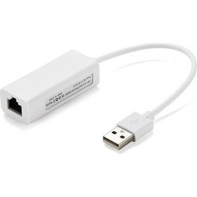 Resim Wozlo USB Ethernet Kartı Apple Macbook Uyumlu Kablolu Internet Kartı 