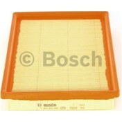 Resim Bosch 1457433685 Hava Fıltresı Hyundaı Accent 1.3-1.5-1.6 Benzınlı 2000-2006 1.3 1.5 1.6 Mılenyum-admıra Kasa 