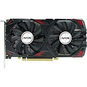 Resim Afox Radeon RX 580 8 GB GDDR5 256 Bit HDMI/DP Ekran Kartı 