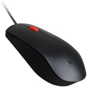 Resim İklimStore ESSENTIAL 4Y50R20863 1600 DPI KABLOLU MOUSE (4767) - Mi3918-2789 