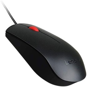 Resim İklimStore ESSENTIAL 4Y50R20863 1600 DPI KABLOLU MOUSE (4767) - Mi3918-2789 