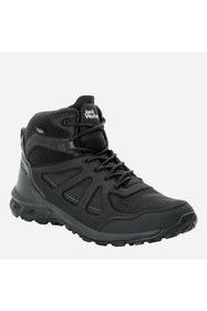 Resim Jack Wolfskin 4051261-6000 Woodland 2 Texapore Mid M Erkek Outdoor Bot 
