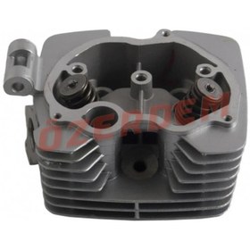 Resim SEVGENT 150 Cg Kn Silindir Kapağı Dq Siboplu 