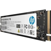 Resim EX950 5MS23AA 1 TB 3500/2900 MB/s 3D NAND M.2 PCIe NVMe SSD HP