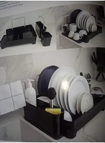 Resim Primanova Kiev Bulaşıklık 