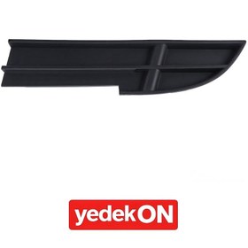 Resim Panjur Izgarası Actros Mp4 Alt Sol - A9618850353 