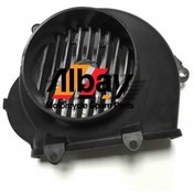 Resim Honda Activa Fan Kapak 