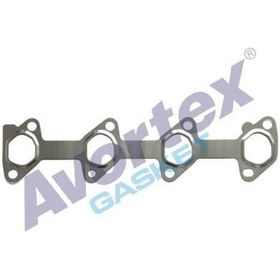 Resim Avortex Eksoz Manifold Conta Y.m. Renault 1.5 Dcı Dizel K9k Eu 