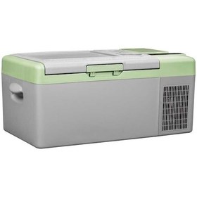 Resim Icepeak Zagne Kompresörlü Buzdolabı 15.5 Litre 