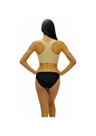 Resim Form Active Kalın Askılı Sporcu Pedli Büstiyer Sütyen 2135 