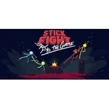 Resim Stick Fight The Game (Pc) 