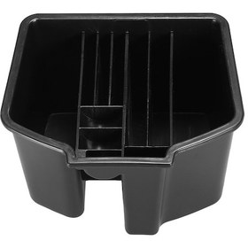 Resim Reedark Honda Civic İçin Çok Amaçlı Konsol Organizatörü - Para, Kart Ve Eşya Düzenleyici 