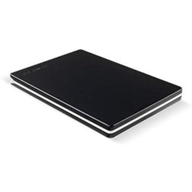 Resim Toshiba Canvio Slim 2.5" 2TB USB 3.2 Gen-1 Siyah (HDTD320EK3EA) Taşınabilir Harici Sabit Disk Yeni Desen 4 