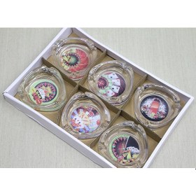 Resim Cam Küllük Alk3682 