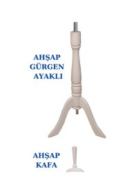 Resim 2 Adet Pantolon Giyebilen 36 Beden Süngerli Terzi Prova Mankeni 1 