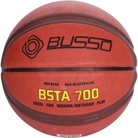 Resim Busso Bsta-700 Basketbol Topu 7 Numara 
