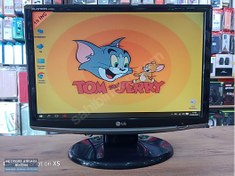Resim İkinci El LG 19 İNÇ MONİTÖR 