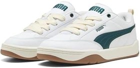 Resim PUMA Park Lifestyle Unisex Yetişkin Basketbol Ayakkabısı 