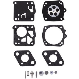 Resim Motorlu Testere Diyafram Takımı Husqvarna 61/268/272/288/051 Tillitson 
