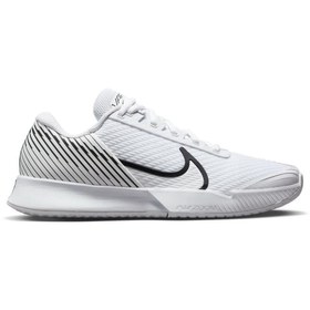 Resim Nike Court Air Zoom Vapor Pro 2 Erkek Tenis Ayakkabısı Dr6191-101 Beyaz 