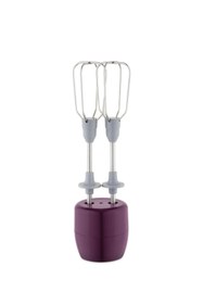Resim Fakir Trinity Blender Set Kırmızı 