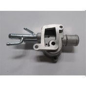Resim Hyundaı Matrıx- 2006-2008- Termostat Alt Gövde Benzinli 1,6cc 