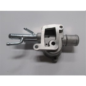 Resim Hyundaı Matrıx- 2006-2008- Termostat Alt Gövde Benzinli 1,6cc 
