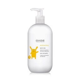 Resim Babe Pediatric Banyo Jeli 100 ml 