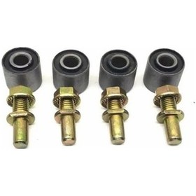 Resim Cg Dişli Takoz + Civata Seti Takım 