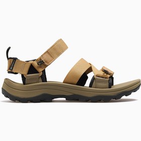 Resim Merrell Speed Fusion Sport Rmx Erkek Sandalet 26y J00003642 Hardal 