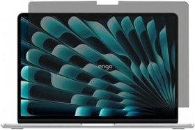Resim Engo Apple Macbook Air 13 İnç Hayalet Ekran Koruyucu M5 M4 M3 M2 