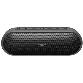 Resim Tribit Xsound Plus 2 30w 24 Saat Oynatma Süresi Ipx7 Su Geçirmez Taşınabilir Bluetooth Hoparlör Mavi 