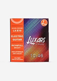 Resim Luxars Elektro Gitar Teli LX-E010 
