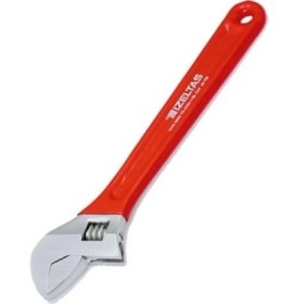 Resim İzeltaş 12" Kurbağacık Anahtar Pvc 0600011012 