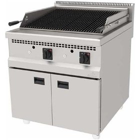 Resim Atalay Alı-890 Gazlı Izgara Lavtaşlı 80x90 Cm 