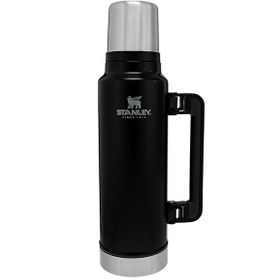 Resim Stanley 1.5QT CLASSIC Termos BTL M.BLACK EU 