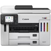Resim Canon Maxify GX7140 Tar-Fot-Fax Tanklı Wi-Fi+Eth 