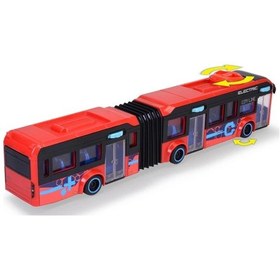 Resim Mey İthalat Volvo Şehir Otobüsü 203747015 