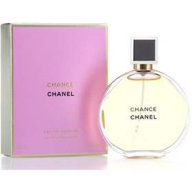 Resim Chanel Chance Kadın Parfüm EDP 100 ML 