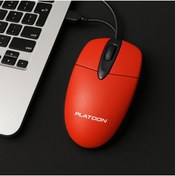 Resim the modawest PLATOON PL-1903 KABLOLU MOUSE 