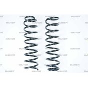 Resim Helezon Yayı Polo 97-01 / 1.4-1.6 Arka 6n0511115a 