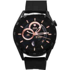 Resim Ferro Th-fsw1109p-g Akıllı Kol Saati 