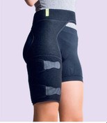 Resim Kemerli Üst Baldırlık 