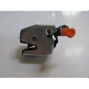 Resim 2001-2005 Fıat Doblo Bagaj Kilidi Üst Sol Çift Kapı Oem No: 51757818 