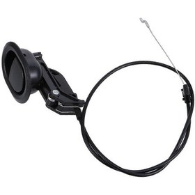 Resim Koltuk Mekanizması, Yedek Kablo 8,9x7,6x6,6 Cm 