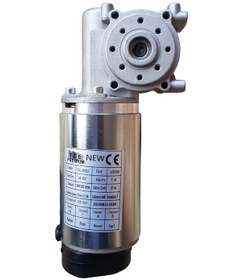 Resim Tzc Premıum Asansör Kapı Motoru Crl-4001sol 100w 