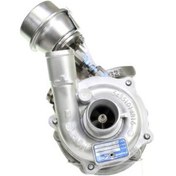 Resim GTS TURBO 135980015 TURBO KOMPLE ASTRA H 1.3 CDTİ 05 90 BG Z13DTH 