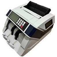 Resim Bill Counter PSM34 Para Sayma Makinesi 