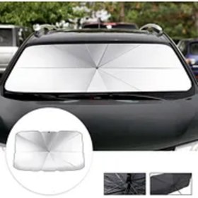 Resim fantastik store BMW X1, Mercedes GLA, Audi Q3, VW T-Roc, Toyota RAV4 Uyumlu Oto Şemsiye - Lisinya 